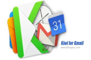 دانلود Kiwi for Gmail 2.0.509 شخصی ساز جمیل