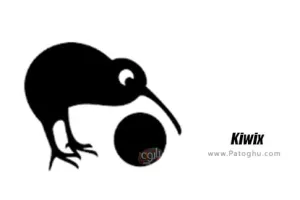 دانلود کیویکس ویکی پدیا آفلاین فارسی برای کامپیوتر و اندروید Kiwix 2.3