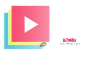 دانلود KlipMix - Free Video Editor 4.7.9 برنامه میکس و ساخت کلیپ برای اندروید