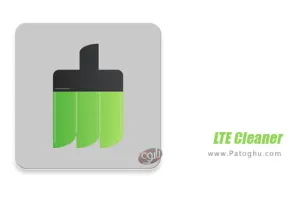 دانلود 4.9.8 LTE Cleaner بهینه ساز و پاک کننده اندروید
