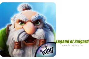 دانلود بازی Legend of Solgard 2.44.3 نصب بازی افسانه سولگارد برای اندروید