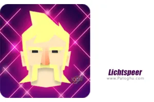 دانلود بازی Lichtspeer v1.1.8 – نصب بازی همراه نور برای اندروید