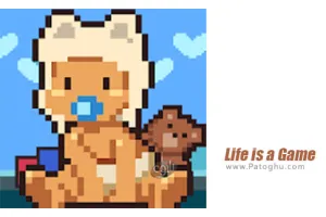 دانلود بازی Life is a Game 2.4.26 زندگی یک بازی است برای اندروید
