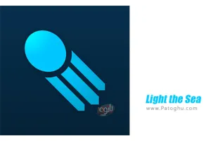 دانلود بازی 1.03 Light the Sea  مود نصب بازی دریا را روشن کن برای اندروید