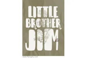 دانلود بازی Little Brother Jim برادر کوچک تر جیم برای کامپیوتر