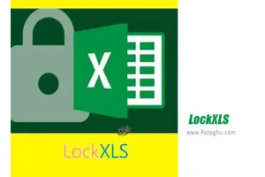 دانلود LockXLS 2023 7.2.1 قفل و پنهان کردن فرمول های اکسل
