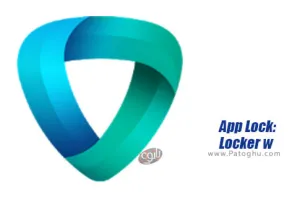 قفل کردن اپ ها با اثر انگشت برای اندروید 2.2.5 App Lock: Locker w