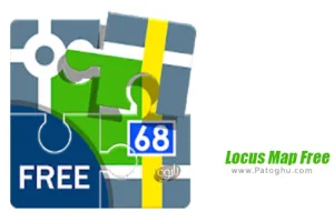 دانلود Locus Map Pro 4.20 مسیریاب و نقشه خوان لوکوس برای اندروید