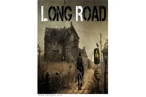 دانلود بازی Long Road مسیر طولانی برای کامپیوتر