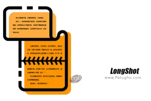 دانلود LongShot for long screenshot v0.99.83 – گرفتن اسکرین شات های بلند اندروید