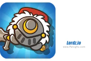 دانلود بازی Lordz.io 1.13 – پادشاهان برای اندروید