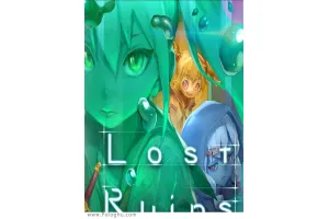 دانلود بازی Lost Ruins v1.0 نصب بازی خرابه های گم شده برای کامپیوتر