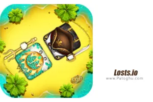بازی Losts.io 1.0 گمشده ها برای اندروید