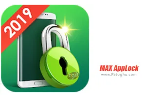 نرم افزار قفل اپلیکیشن ها برای اندروید MAX AppLock 1.4.7
