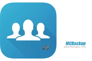 دانلود MCBackup - My Contacts Backup 2.1.6 پشتیبان گرفتن از مخاطبین برای اندروید