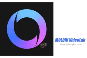 دانلود MOLDIV VideoLab 1.0.6 برنامه ویرایشگر فایل های ویدیویی برای اندروید