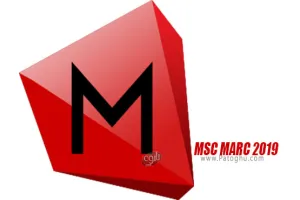 دانلود MSC MARC 2024.1 شبیه سازی و آنالیز غیر خطی محصولات