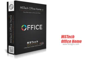 دانلود MSTech Office Home 1.0.0.0 نصب نرم افزار جایگزین مایکروسافت آفیس