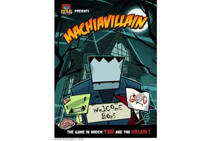 دانلود بازی MachiaVillain قصر شیطانی برای کامپیوتر