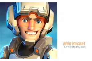 دانلود بازی 1.3.3 Mad Rocket: Fog of War – نبرد در مه برای اندروید