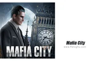 دانلود Mafia City 1.7.227 بازی شهر مافیا برای اندروید