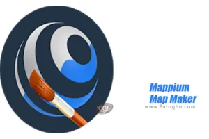 دانلود Mappium Map Maker 1.10.0 نرم افزار ساخت نقشه برای اندروید