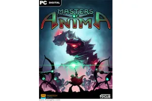دانلود بازی Masters of Anima – اربابان آنیما برای ویندوز
