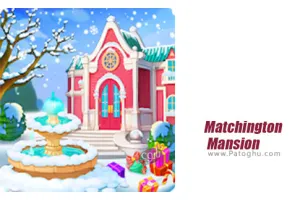 دانلود بازی Matchington Mansion v1.157.0 تزیین قلعه برای اندروید