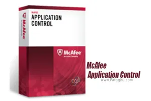 دانلود McAfee Application Control 8.2.1.143 جلوگیری از نفوذ به سرور