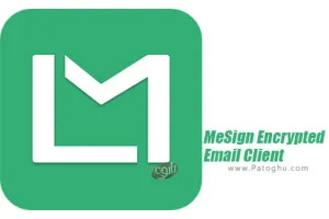 دانلود 1.3.0 MeSign Encrypted Email Client برنامه مدیریت ایمیل برای اندروید