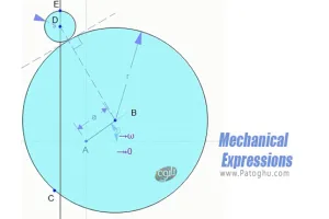 دانلود Mechanical Expressions 1.1.11 بدست آوردن معادلات فیزیکی