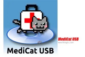 دانلود ویندوز 10 لایو Mini Windows 10 PE v19.10