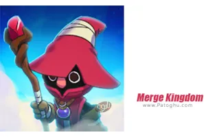 دانلود بازی Merge Kingdom! 1.35.2 ترکیب سرزمین ها برای اندروید + مود