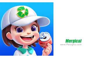 دانلود بازی 1.2.157 Mergical نصب بازی مرجیکال برای اندروید