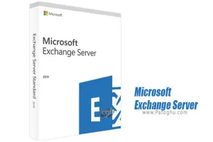 دانلود Microsoft Exchange Server 2019 CU12 مدیریت امن اطلاعات و ایمیل ها در ویندوز سرور