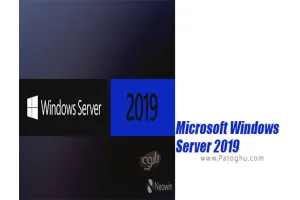 دانلود ویندوز سرور 2019 - Microsoft Windows Server 2019 Build 17763.3770