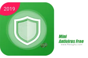 دانلود Mini Antivirus Free 1.4.9 مینی آنتی ویروس برای اندروید