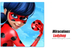 دانلود بازی Miraculous Ladybug & Cat Noir 5.9.30 – کفشدوزک معجزه آسا برای اندروید
