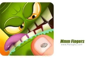 دانلود بازی 1.0.9 Mmm Fingers – به به انگشت ها! برای اندروید