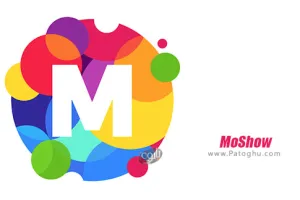 ساخت آسان اسلایدشو برای اندروید MoShow - Slideshow Maker, Photo & Video Editor 2.0.1.1