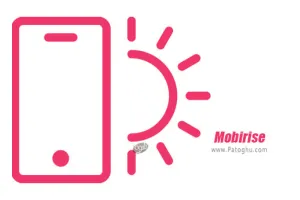 دانلود Mobirise 5.2.0 طراحی وب سایت بدون برنامه نویسی برای ویندوز