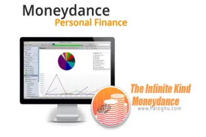 دانلود The Infinite Kind Moneydance 2023.3.5064 مدیریت حساب ها و امور مالی