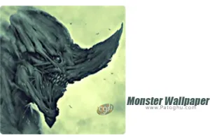 دانلود 1.0 Monster Wallpaper مجموعه والپیپر هیولاها برای اندروید