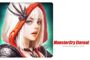 دانلود بازی MonsterCry Eternal 1.0.7.4 – شیون جاودانه هیولا اندروید