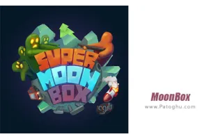دانلود بازی 0.3.35 MoonBox نصب بازی مونباکس برای اندروید نسخه مود