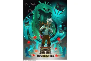 دانلود بازی Moonlighter ماجراجویان شب برای کامپیوتر ویندوز