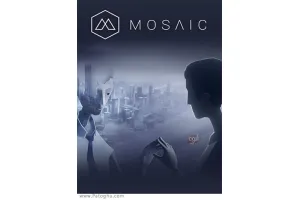 دانلود بازی Mosaic موزاییک برای کامپیوتر