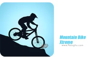دانلود بازی 1.5 Mountain Bike Xtreme – دوچرخه سواری بر روی کوه ها برای اندروید