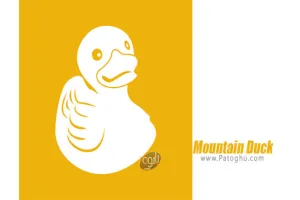 دانلود نرم افزار Mountain Duck 4.17.2.22563 دسترسی سریع به فایل های ریموت و فضای ابری