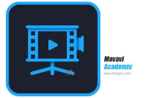 دانلود نرم افزار Movavi Academic 22 برنامه ساخت فیلم های آموزشی و آکادمیک